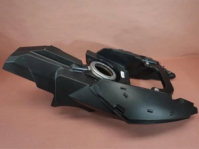 2013-2018 BMW F700 F700GS Gas Fuel Tank Petrol Reservoir - Image 1 of 4