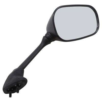 20-80551 2007-2009 ESPEJO ESPEJO DERECHO YAMAHA YZF-R6SW NEGRO YAMAHA 5SL-26290-00 Foto 1 de 4