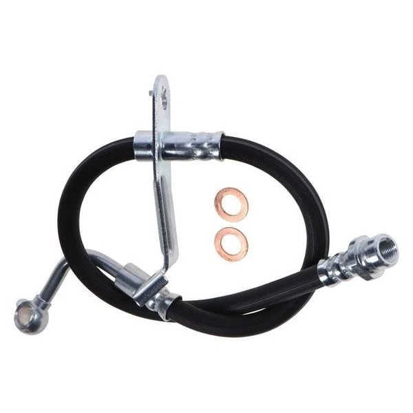 For Kia Optima 2012-2015 iD Select SEL511485 Front Passenger Side Brake Hose Foto 1 de 1