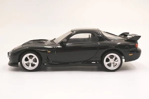 Fujimi Modelo 1/24 Inicial Serie D Nº17 FD3S RX-7 Kai Kyoko Kit Modelo Plástico - Imagen 1 de 3