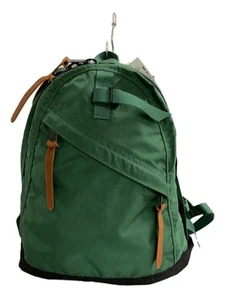 GREGORY × BEAMS Backpack Nylon GRN - Picture 1 of 6
