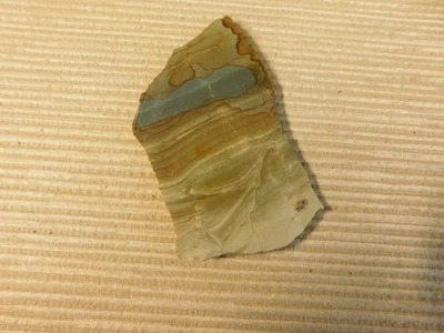 Picture Jasper Slab - Owyhee Mountain Oregon for cabs - Image 1 of 4