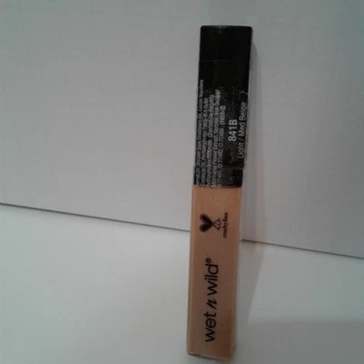 Wet n Wild PhotoFocus Concealer, Light/Medium Beige 841B, 0.29 fl oz sealed - Image 1 of 2