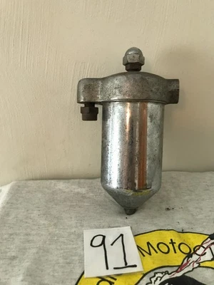 Harley panhead original oil filter 63800-48 - Image 1 of 4