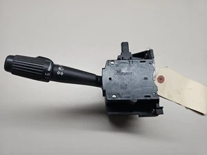 95-96 Jeep Cherokee XJ Turn Signal Switch Wiper Stalk Lever High Beam 5269377 - Picture 1 of 6