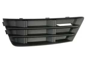 Griglia paraurti anteriore Dx nero 5513-00-0030912P BLIC per AUDI A4 B9 - Foto 1 di 2