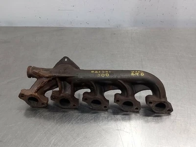 colector escape VOLVO S60 BERLINA 30637797 aglop821581 - Imagen 1 de 4