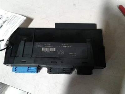 Módulo de control de potencia BCM de carrocería ECM para BMW 528i 949056 11-16 Foto 1 de 4