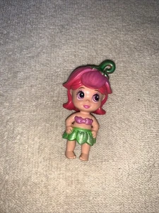 Barbie Däumelinchen Twillerbabies Parfüm Armband (nur Puppe) 2,5" groß - Bild 1 von 6