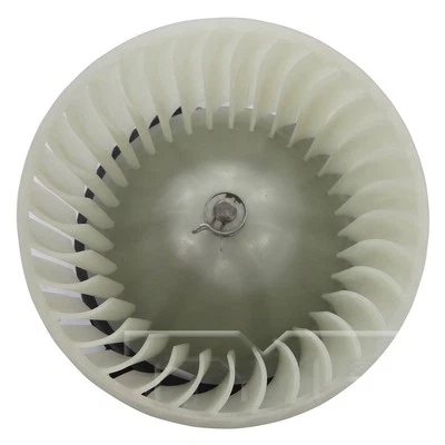 For Toyota Highlander 2008-2013 TYC 700303 HVAC Blower Motor Assembly Foto 1 de 4