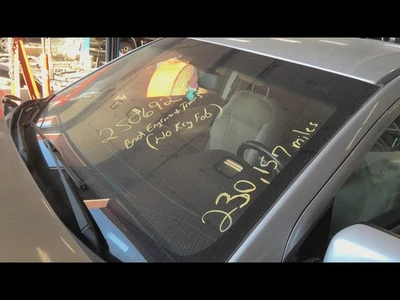 Used Windshield Wiper Motor fits: 2011 Dodge Journey includes linkage Grade A - Image 1 of 4