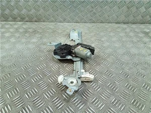 440726F Fensterheber Hinten Rechts Renault Grand Scenic Ii (Jm0/1_) 1.9 Dci (Jm1 - Bild 1 von 6