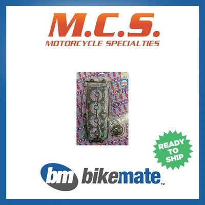 Kit de juntas de motor completo para Yamaha FZ1 1000 N 2006 2007 2008 2009 Foto 1 de 2