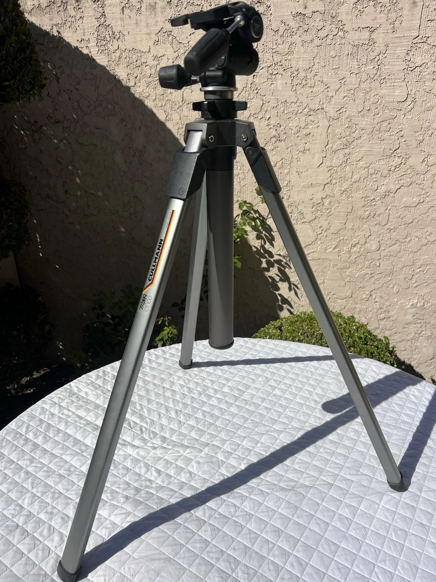 Cullmann Camera Tripods and Monopods for sale | eBay
