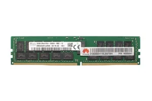 RAM Hynix 32 Go 2Rx4 PC4-21300V-R DDR4 RDIMM 2666 MHz HMA84GR7JJR4N-VK - Photo 1/1