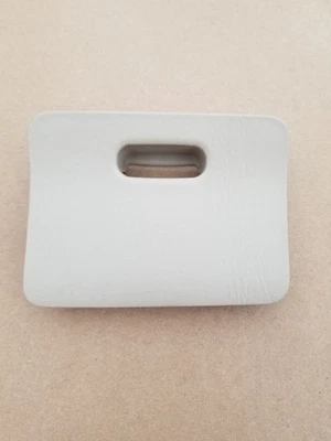 Tapa de panel de acceso a fusibles interiores LEXUS GX470 55545-60060 original OEM - beige  Foto 1 de 3