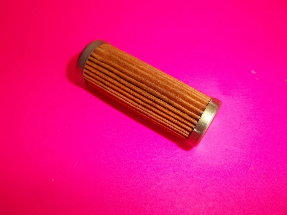 NUEVO MARCO / AC / GM CARBURADOR EN LÍNEA COMBUSTIBLE / FILTRO DE GAS GC3389 GF471 L@K  Foto 1 de 1