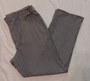Red Kap Chef Kitchen Work Pants 44-36U New - Picture 1 of 11