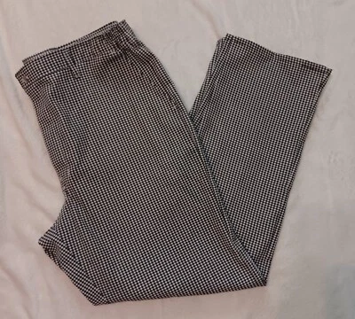 Red Kap Chef Kitchen Work Pants 44-36U New - Image 1 of 4