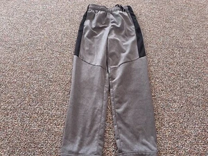 Jumping Beans Boys Gray Active Sweatpants size 8 - Picture 1 of 3