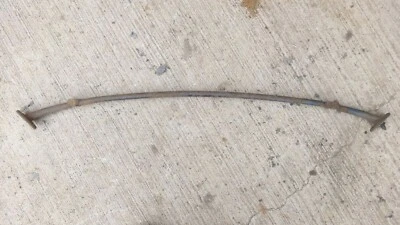 Barra de montaje de faros Ford modelo A 1930 1931 original Foto 1 de 4