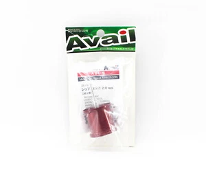 Avail Microcast spool Abu Ambassadeur 2500C Red 2520R (7296) - Picture 1 of 5
