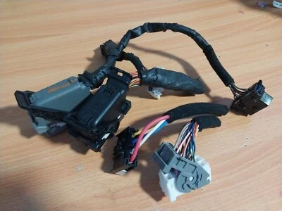 16-18 Optima Interior Fuse Box Wiring Connector 91950-D4020 - Image 1 of 4