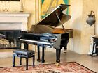 Must See!! PETROF P237 Semi-Concert Grand Piano. w/Steinway Bench