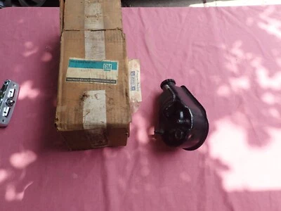 GM X-body 1980 con bomba de dirección asistida con motor V6 de 2,8 L, ¡nuevo en stock! 7830350 Citation Omega Foto 1 de 4