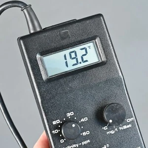 OxyGuard Handy Mk III Dissolved Oxygen DO Meter Tester Probe - Picture 1 of 6
