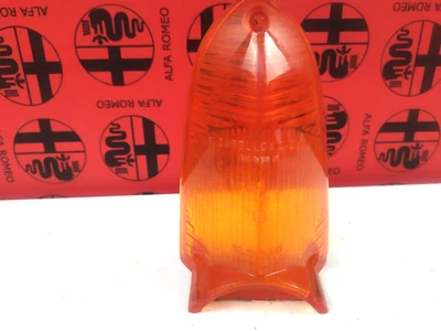 Austin A40 Plastique Flèche Arrière CARELLO 12660717 - Photo 1/4