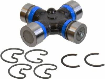 Junta trasera universal para Ford Galaxie 500 1966-1974 72852QY 1967 1968 1969 1970 Foto 1 de 2