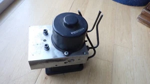 ESP, bloque hidráulico ABS, Mercedes W203/W209 div. Modelos, Piezas Nº A2095450232 - Imagen 1 de 6