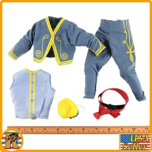 CW Maryland Infantry - Conjunto de uniformes - Escala 1/6 - SOW - Figuras de acción - Imagen 1 de 2