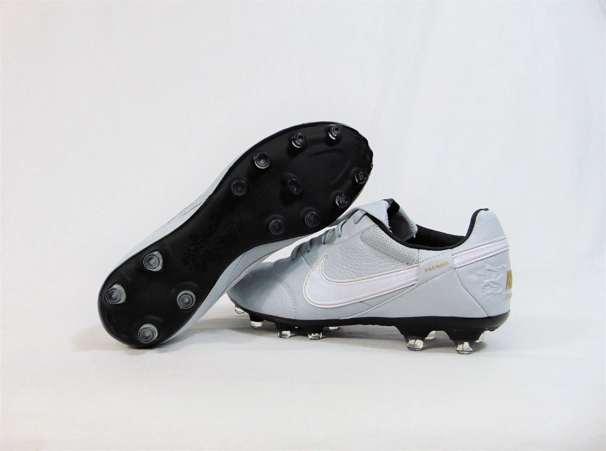 Nike プレミア3 29cm Nike Premier 3 FG Triple White for Sale | Authenticity