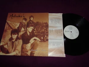 LP MATADOR'S / SPAGHETTI 4 ETOILES / POLYDOR 843 091-1 FRENCH PRESS ROCK 1990 - Picture 1 of 1
