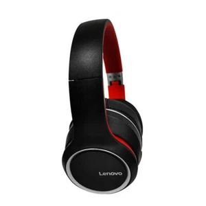 Lenovo LP40 TWS Earphones Bluetooth 5.0 Air Pods Wireless Headphones Earbuds - Picture 1 of 8