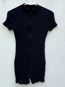 SHEIN Kids Girls Jumper Size L Stretch Zip Classic  - Picture 1 of 9