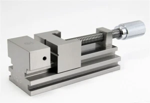 VST30: Tornillo de acero inoxidable de molienda de precisión de apertura de mandíbula Gromax de 3,74" Taiwán - Imagen 1 de 5