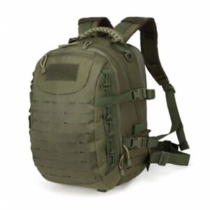 HOT DIRECT ACTION DRAGON EGG Mk2 Army Tactical Rucksack Military Backpack Bag 
