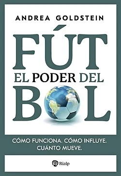 El poder del fútbol. NUEVO. Envío URGENTE. DEPORTES, OCIO Y TIEMPO LIBRE - Imagen 1 de 1