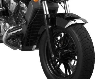 Kit de moldura de guardabarros delantero National Cycle para Indian Scout 2015-2020 N7048 Foto 1 de 4