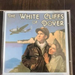 The White Cliffs of Dover 2-CD Set 42 Songs 1990 - Picture 1 of 4