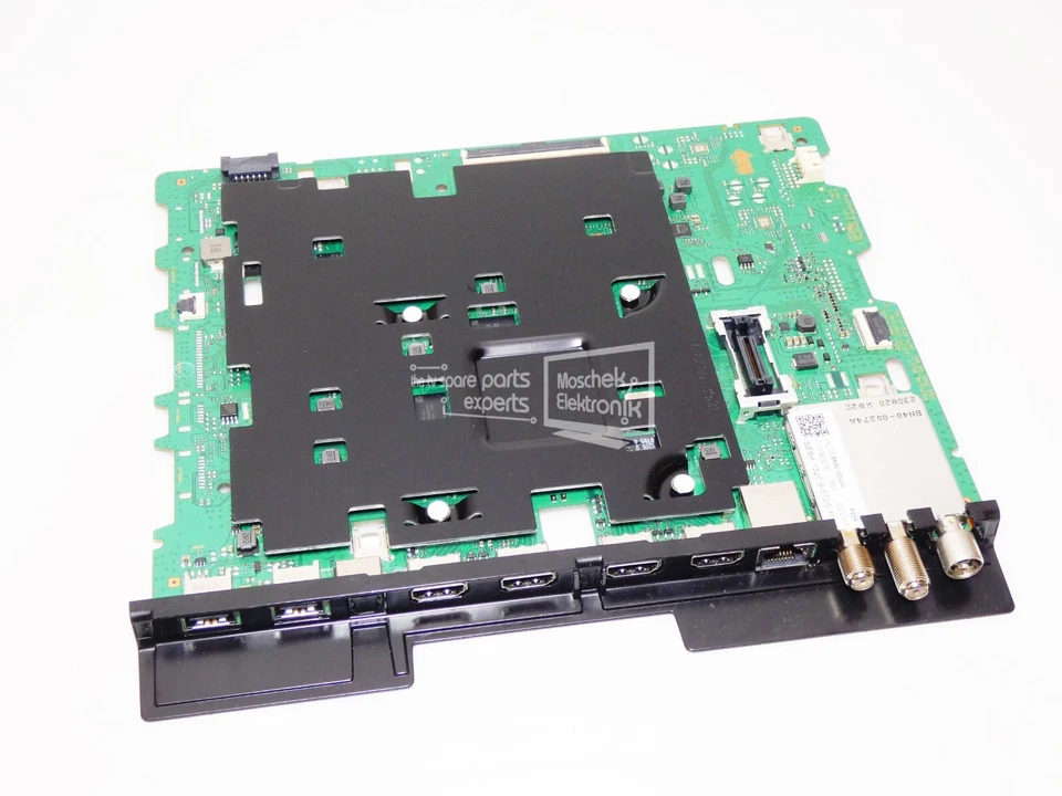 Samsung TV - Mainboard BN41-03136A *Twin SAT-Tuner* BN94-18048W (55" Version) - Bild 1 von 1