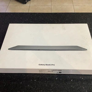 Samsung Galaxy Book 3 107843-1 -OD - Picture 1 of 7
