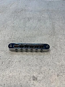 TOM tune o matic bridge - Picture 1 of 2