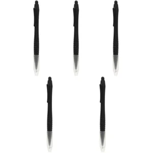 5 PCS Kondensatorstift Tablet Stiftstift Kapazitiver Touchscreenstift - Zdjęcie 1 z 12