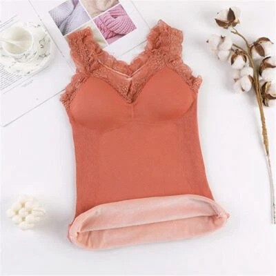 Ropa interior para mujer Ropa térmica Ropa interior Ropa interior Invierno Cálida Prenda interior Foto 1 de 4