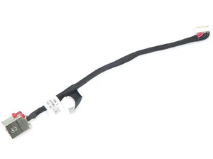 DO ACER Nitro 5 AN517-51 DC POWER JACK Złącze Port Gniazdo 180W - Zdjęcie 1 z 2