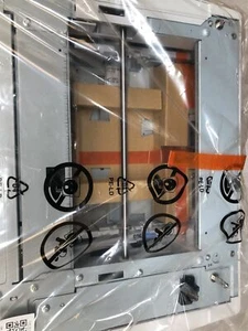 NEW HP R73-6008 Paper Tray Extra Feeder 500 Sheet 4300 4200 4240 4250 4350 - Bild 1 von 7